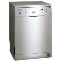 Whirlpool ADP6830/5/WH