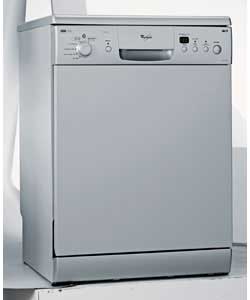 whirlpool ADP7406S Silver