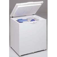 WHIRLPOOL AFG509-A/H