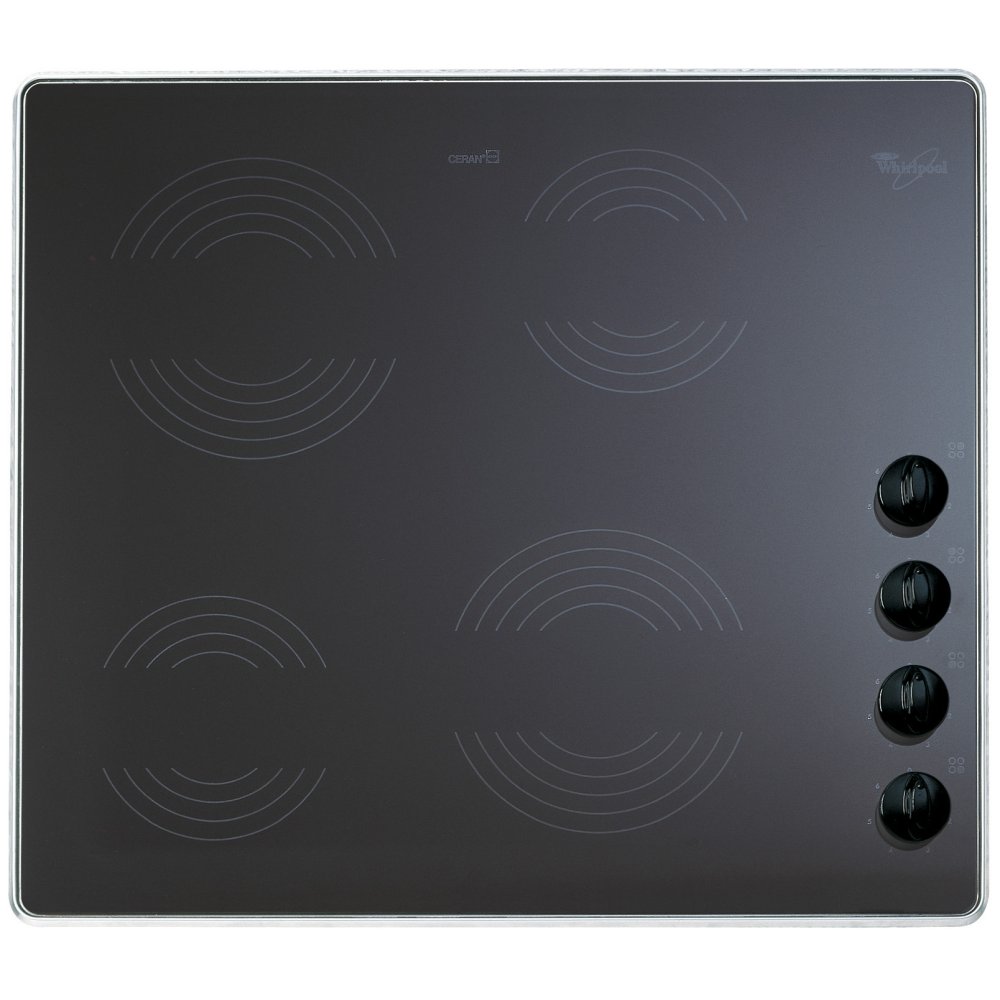 whirlpool electric built in hobs reviews