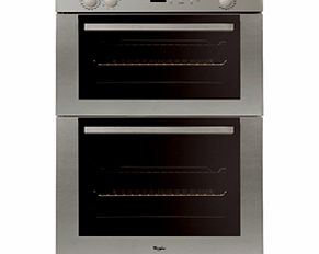 Whirlpool AKP801/01/IX