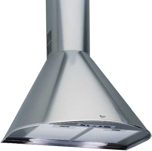 Whirlpool AKR689IX 60cm