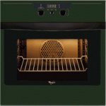 WHIRLPOOL AKZ151GR/AR