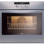 WHIRLPOOL AKZ151IX