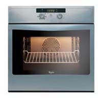 WHIRLPOOL AKZ158 WHITE