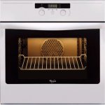 WHIRLPOOL AKZ158BR/WH