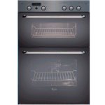 WHIRLPOOL AKZ161IX