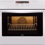 WHIRLPOOL AKZ187BR/WH