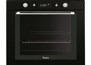 Whirlpool AKZM756NB Ambient Multifunction5