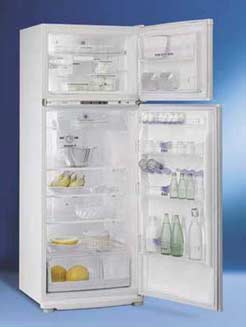 WHIRLPOOL ARC4030 White