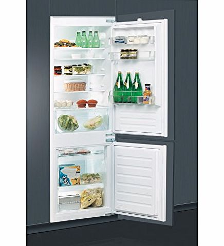 ART6500APLUS 70-30 Split Integrated Fridge Freezer