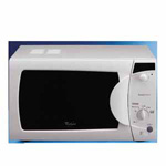 WHIRLPOOL AVM557