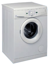 WHIRLPOOL AWM 8143/S