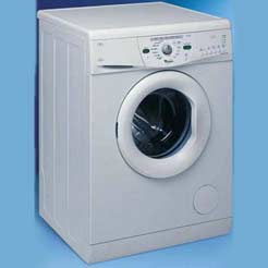 WHIRLPOOL AWM8125/3