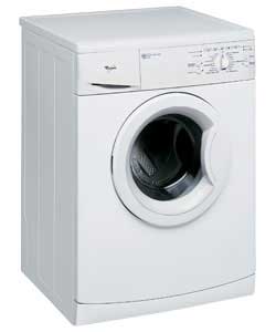 Whirlpool AWOR4205 White