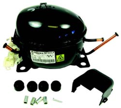 Whirlpool COMPRESSOR 1/8 R600. PN# 481236038621