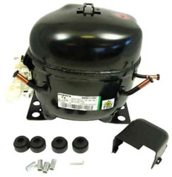 Whirlpool COMPRESSOR R600. PN# 481236038668