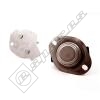 Whirlpool Cut Out Thermostat