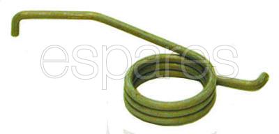 Whirlpool Dairy Door Spring