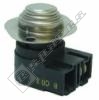 Whirlpool Exhaust Thermostat