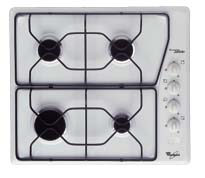 WHIRLPOOL G2P HG6/WH