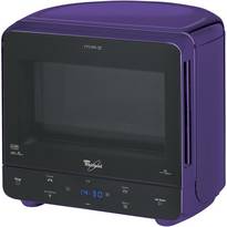 Whirlpool MAX 35 Purple