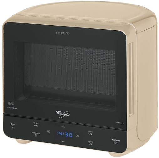 Whirlpool MAX35Cream