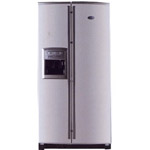 WHIRLPOOL S25B RSS31
