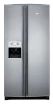 WHIRLPOOL S25DRSS33