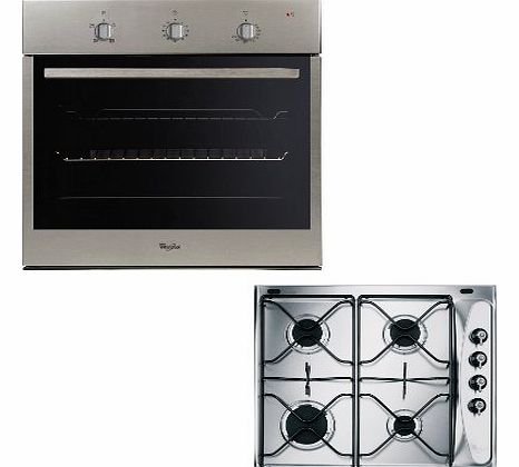 whirlpool ovens and hobs