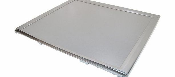 Whirlpool Tumble Dryer Table Top Silver 481244011756