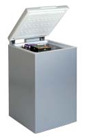 WHIRLPOOL WCN3-7 SILVER