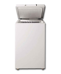 WHIRLPOOL White 3.7 cu ft