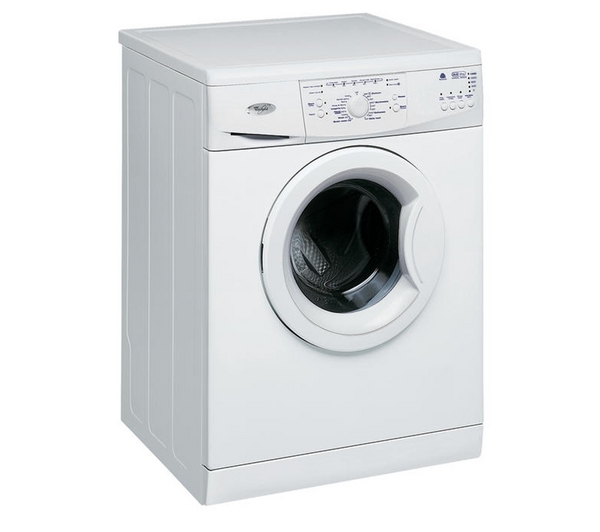 whirlpool washing machines reviews
