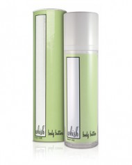 Whish Lemongrass Three Whishes Body Butter 150ml