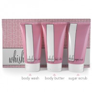Whish Pomegranate Three Whishes Gift Collection