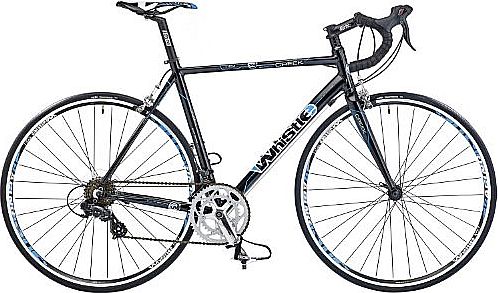 Whistle 2014 Whistle Creek 1484 51cm Gents Road Racing Bike