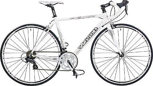 Whistle 2014 Whistle Kanza 1482 47.5cm Ladies Road Racing Bike