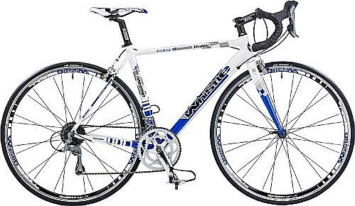 Whistle 2014 Whistle Modoc 1483 51cm Gents Road Racing Bike