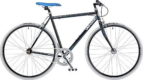 Whistle 2014 Whistle Mojave 1485D 56.5cm Gents Urban Single Speed Bike