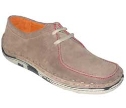 White & Co WHT&CO MOC SHOE