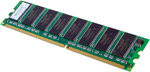 White Box DDR Memory Module ( WB 256MB PC2100 )