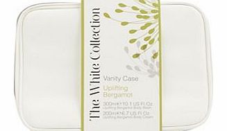 White Collection The White Collection Uplifting Bergamot Vanity