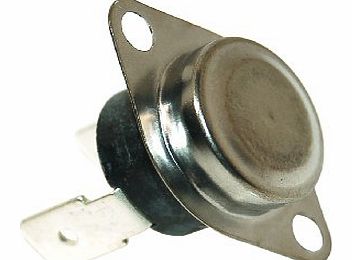 421307848373 Baumatic Caple Westinghouse Tumble Dryer Exhaust Thermostat, White