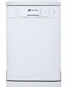 45cm Dishwasher