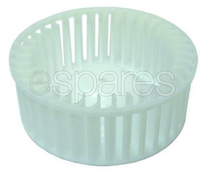 White Knight Cooling Air Fan