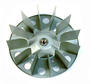 White Knight Fan assy