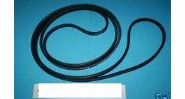 White Knight  TUMBLE DRYER BELT 1547 j3 4210307854162