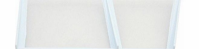 White Knight  Tumble Dryer Fluff Filter