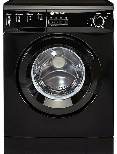 White Knight WM126B Washing Machines
